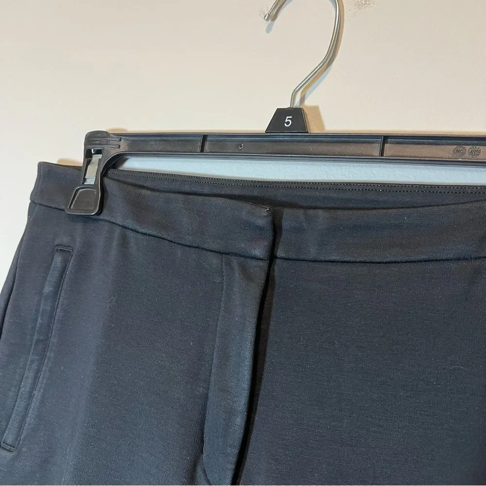 Lululemon Women’s Black On The Move Pants Women’s‎ 6